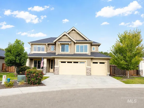 38 W Heston Dr, Meridian, ID 83646