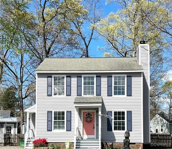 12 Courtside Ln, Ashland, VA, 23005