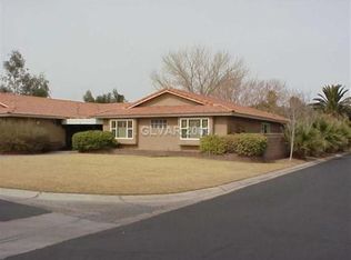 1600 Rosita Dr, Las Vegas, NV 89123