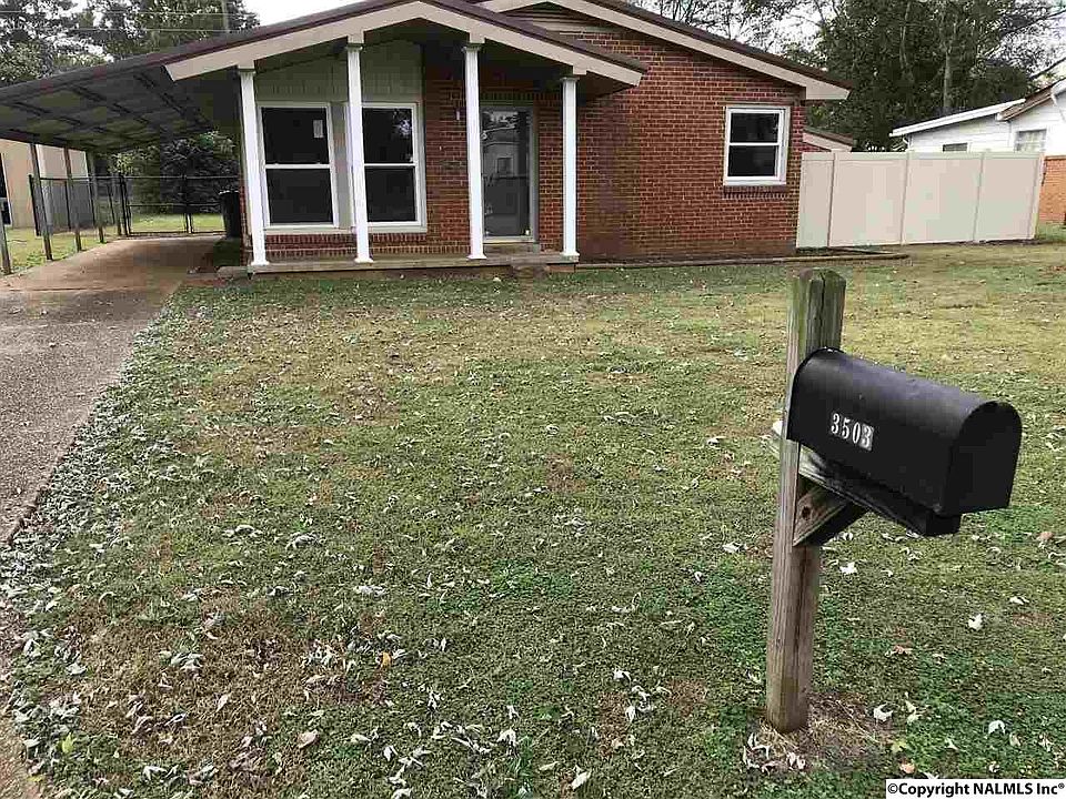 1st image of 3503 Gesman Pl SW
