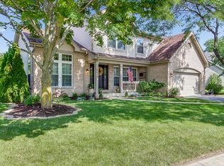 6810 107th Ave, Kenosha, WI 53142
