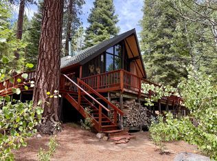 57187 Tamarack Drive, Springville, CA