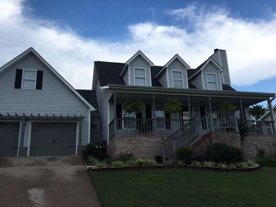 1801 Breeze Dr, Soddy Daisy, TN, 37379