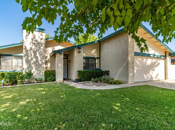 37229 Dalzell St, Palmdale, CA 93550