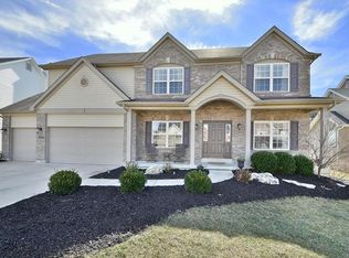 1008 Shady Timber Dr, O'Fallon, MO 63366