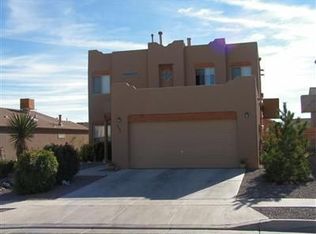 8204 Mandarin Pl NW, Albuquerque, NM 87120