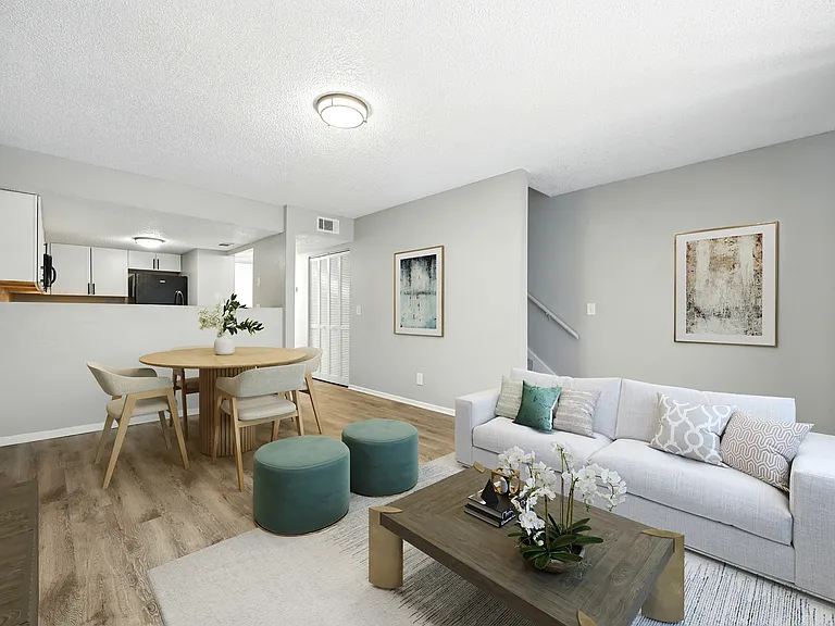 The Square at 59 Caroline — Photo 17