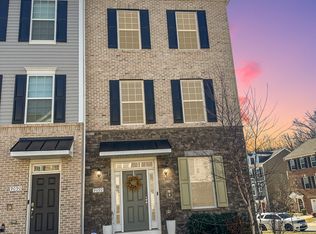 9092 Fox Stream Way, Upper Marlboro, MD 20772