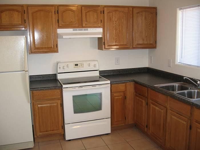 1 bedroom 1 bathroom apartment in Chandler