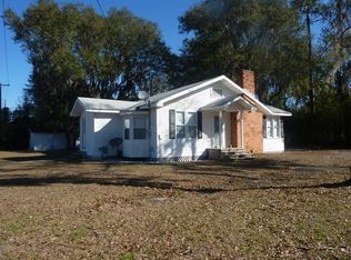 316 W Bay St, Perry, FL 32347
