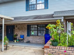 160 High Point Ln, Oak Ridge, TN 37830