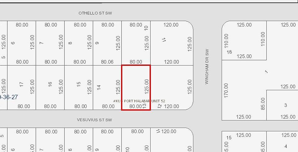 2nd image of 1211 Vesuvius St SW