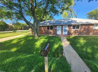 2021 Pond Ln, Chesapeake, VA 23324