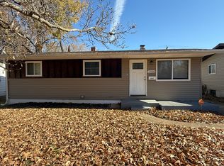 10336 Durness Dr, Saint Louis, MO 63137