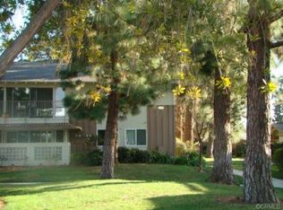 272 Avenida Sevilla UNIT Q, Laguna Woods, CA 92637