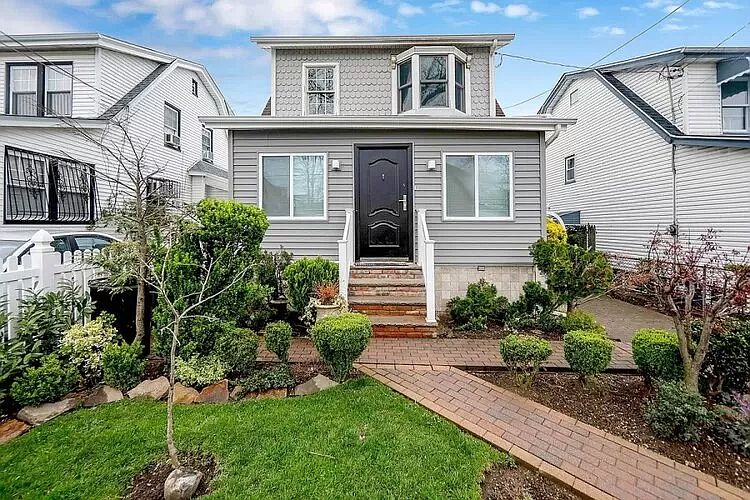 1st image of 96-17 221st St #1FAM