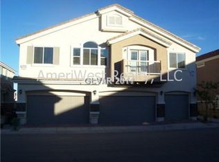 10120 Sunset Palisades Way UNIT 102, Las Vegas, NV 89183