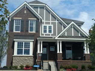 10007 Cornell Pl, Cincinnati, OH 45241