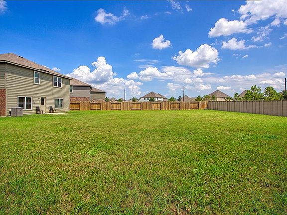 2nd image of 10602 Hillside Creek Drive