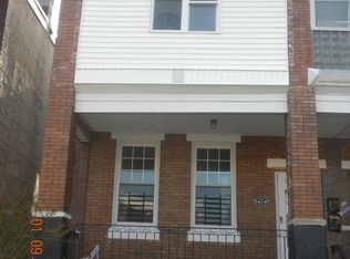 5424 Walnut St, Philadelphia, PA