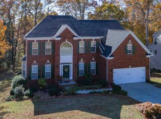 5 Noble Oaks Ln, Simpsonville, SC 29681