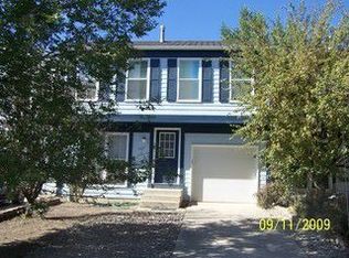 307 Polk St, Rock Springs, WY 82901