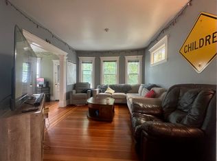 62 Bromfield Rd #2, Somerville, MA 02144