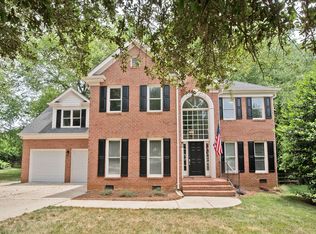 10118 Compton Ln, Huntersville, NC 28078