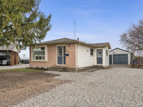 20 Kensington Sq, Chatham Kent, ON N8A 4V6