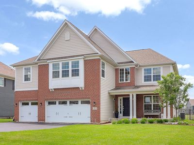 13819 Amelia Dr, Lemont, IL, 60439