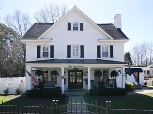3300 Wendell Blvd, Wendell, NC 27591
