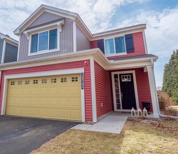 12516 Naples St NE UNIT A, Blaine, MN, 55449