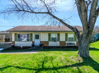 9163 Blueridge Dr, Covington, KY 41017