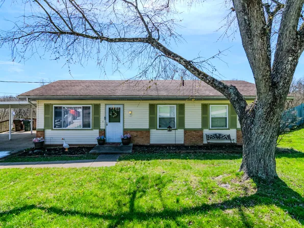 9163 Blueridge Dr, Covington, KY 41017