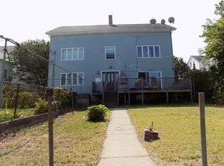 71 Branch St #75, Fall River, MA 02721