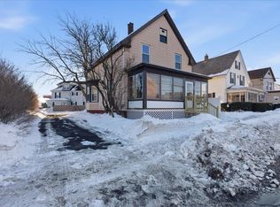 347 Sabattus Street, Lewiston, ME 04240