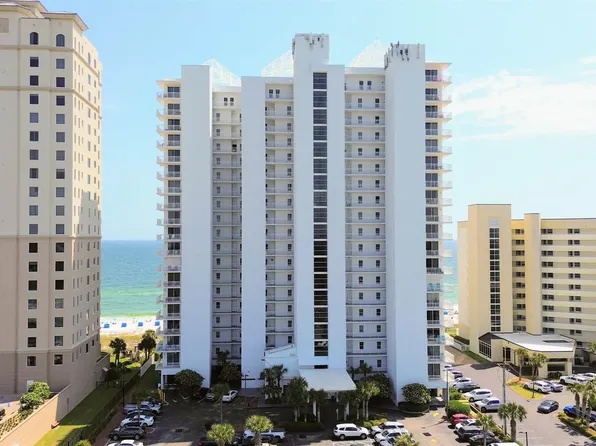13661 Perdido Key Dr Unit 1105, Perdido Key, FL 32507