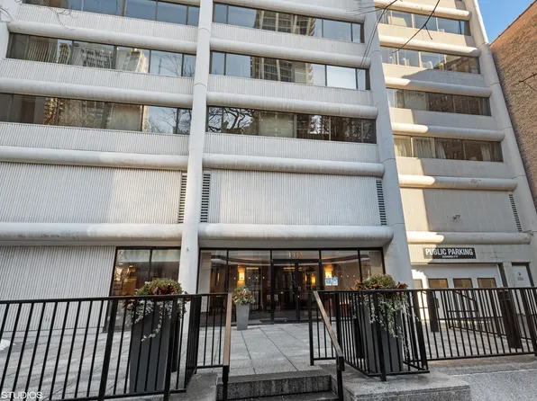 1415 N Dearborn St APT 17D, Chicago, IL 60610