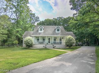 78 Prospect Rd, Sugarloaf, PA 18249