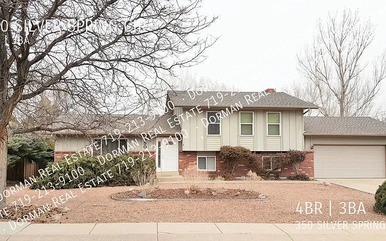 350 Silver Spring Cir — Photo 2