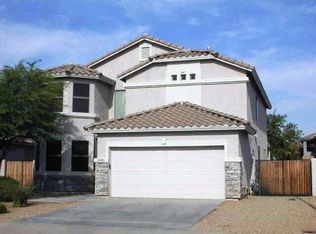 26182 N 68th Dr, Peoria, AZ 85383