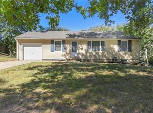 10010 Bellaire Ave, Kansas City, MO 64134