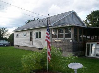 318 Main St, Kersey, PA 15846