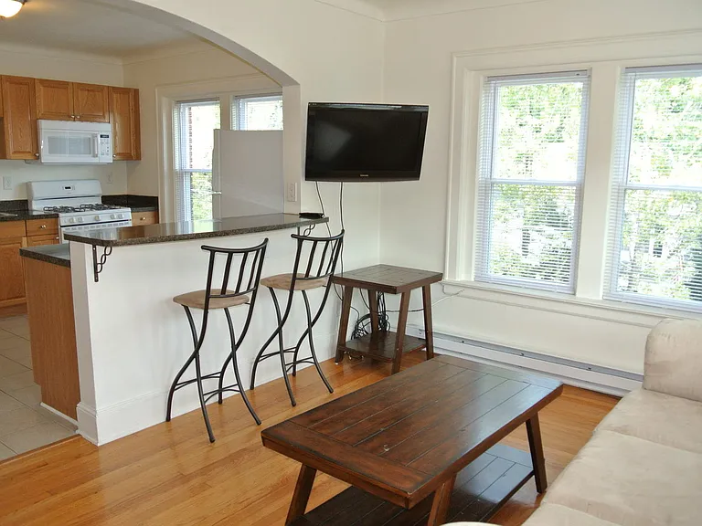 41 Prospect Terrace 27 Stevenson — Photo 155