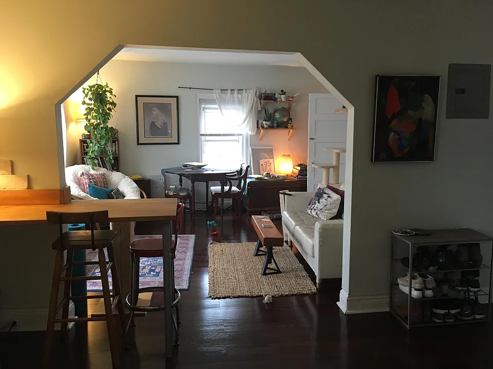 1017 S 2nd St #2