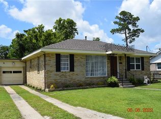 4200 James Ln, Jefferson, LA 70121