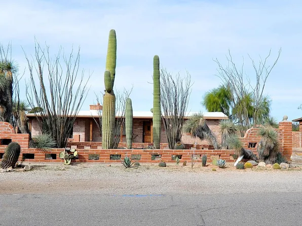 5625 N Genematas Dr, Tucson, AZ 85704