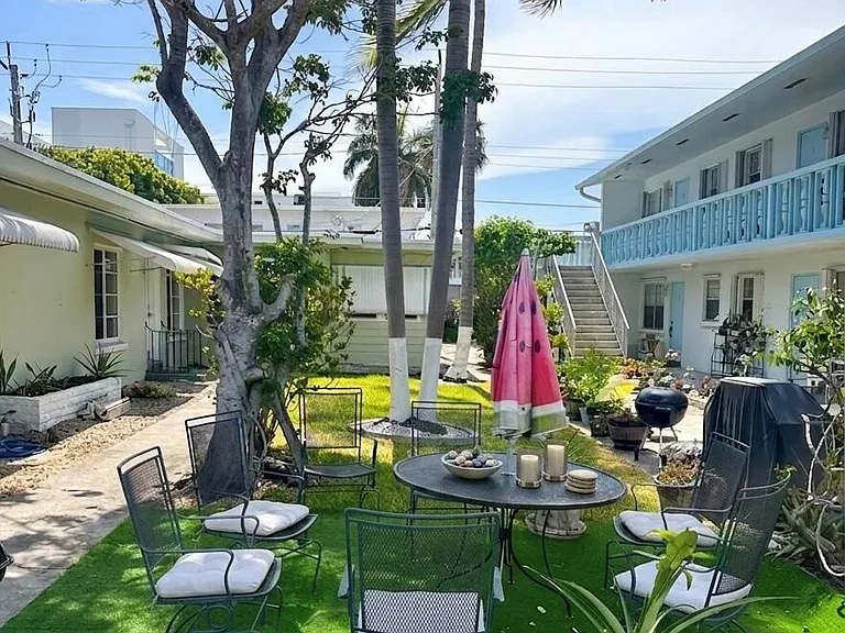 16 S Ocean Blvd #3 — Photo 2