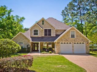 210 Hide A Way Ln E, Lindale, TX 75771