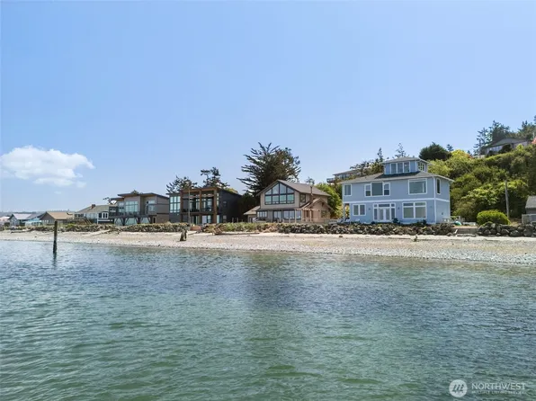 180 N Diamond Shore Lane, Sequim, WA 98382